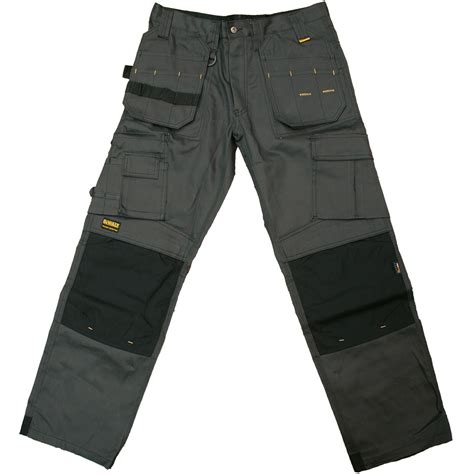 The Connection Between Mascot Tradesman Trousers and Worksite Productivity